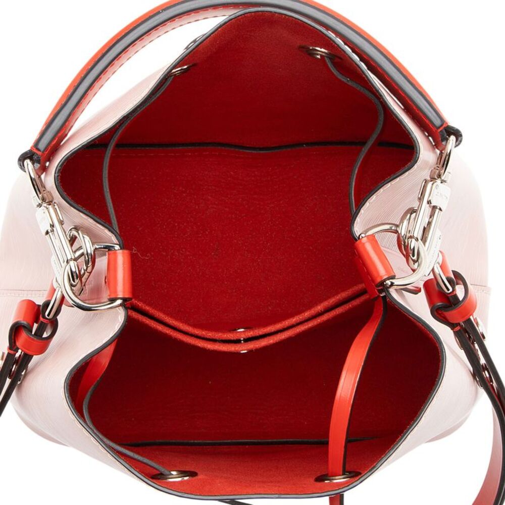 Louis Vuitton Epi Leather Neonoe BB Shoulder Bag - Picture 7 of 16